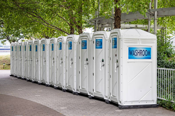 Best Local porta potty services  in Columbus, KS