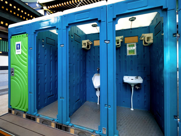 Reliable Columbus, KS porta potty rental Solutions